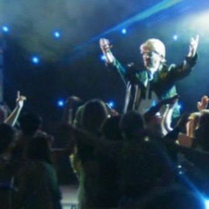 George Michael Tribute By Joe